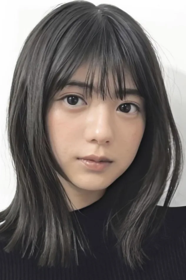 冨里奈央 fotoğrafı