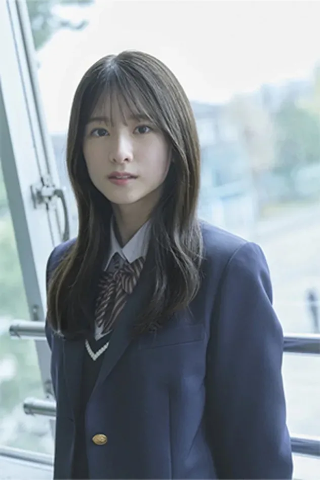 صورة الغلاف لـ Sugawara Satsuki