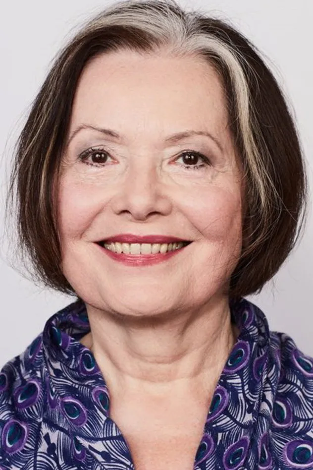 foto de Herma Koehn