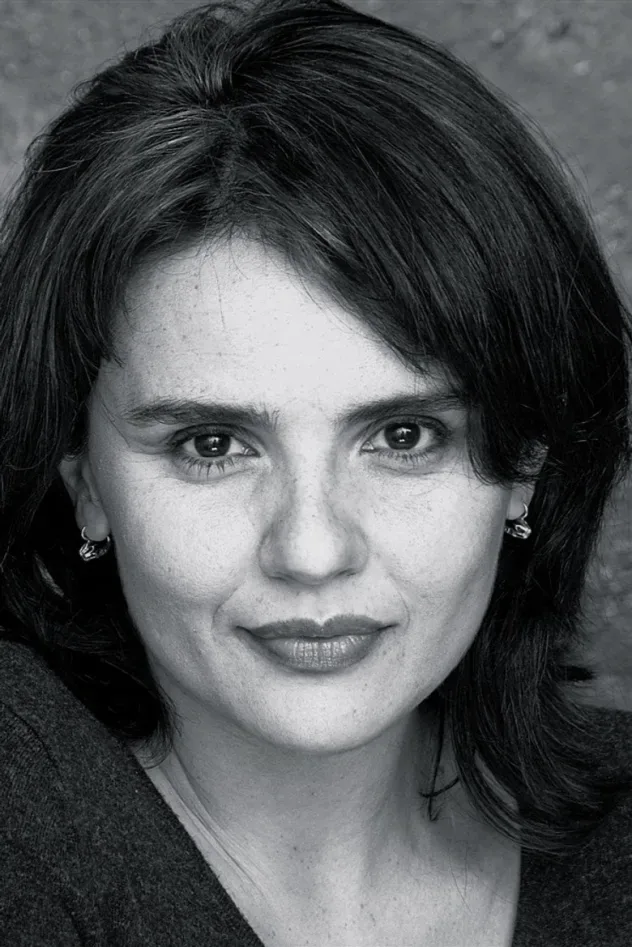 Обложка для Ilaria Borrelli