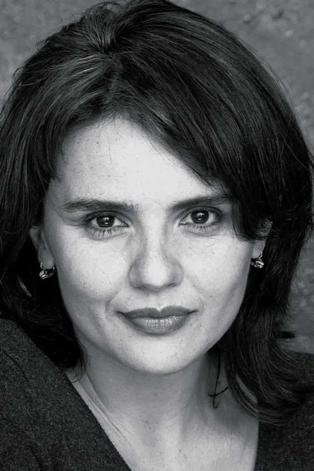 Ilaria Borrelli