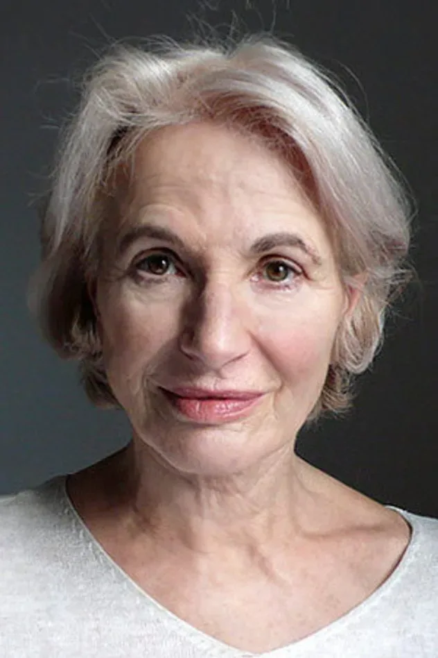 Обложка для Carola Regnier