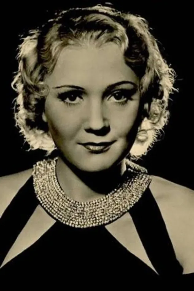 Обложка для Trude Marlen