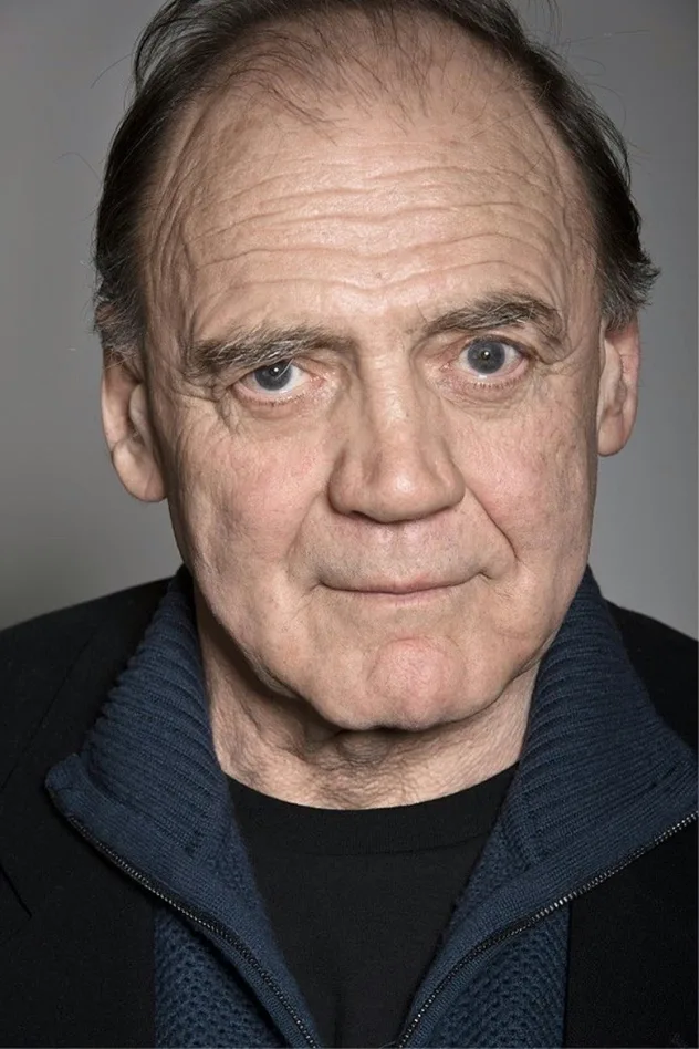 фото Bruno Ganz