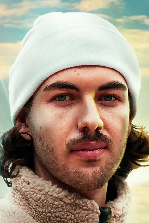 Обложка для Daniel Ngl