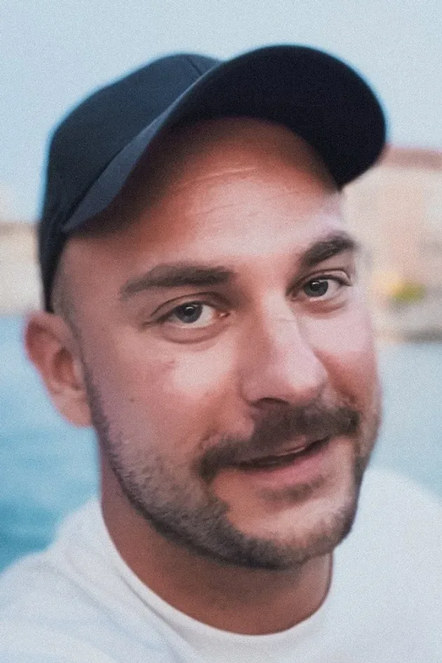 صورة الغلاف لـ Felix Mensebach