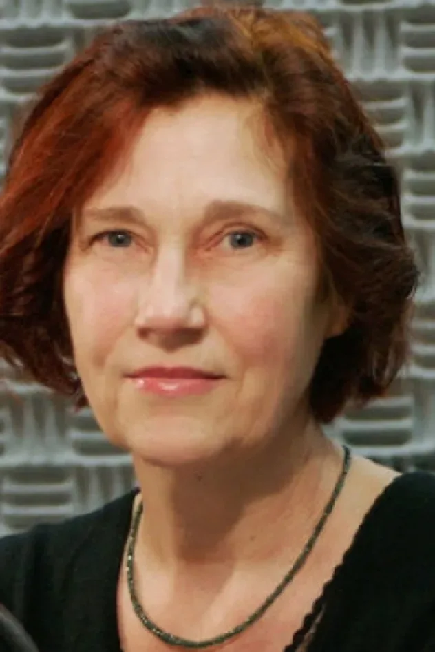 Cover image for Donata Höffer
