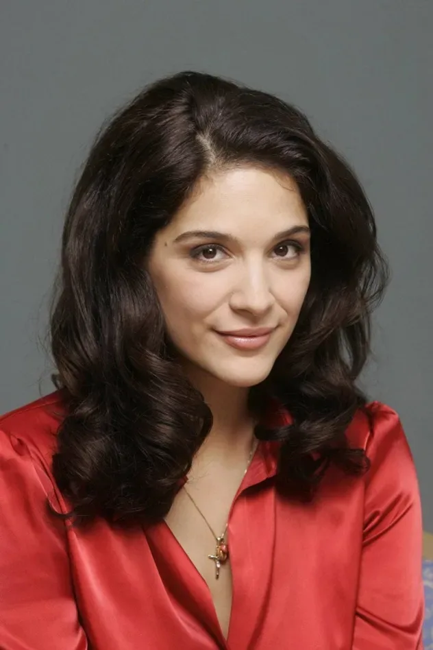 صورة الغلاف لـ Katja Giammona