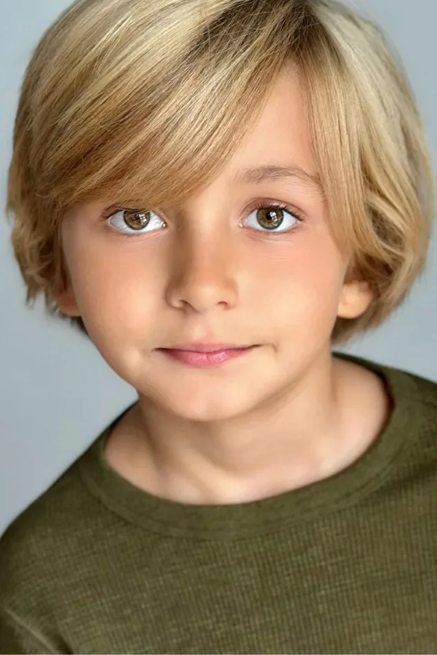 صورة الغلاف لـ Kellan Tetlow