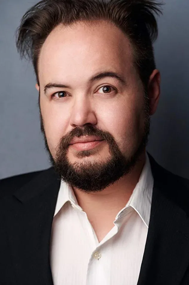 Обложка для Brian Silliman