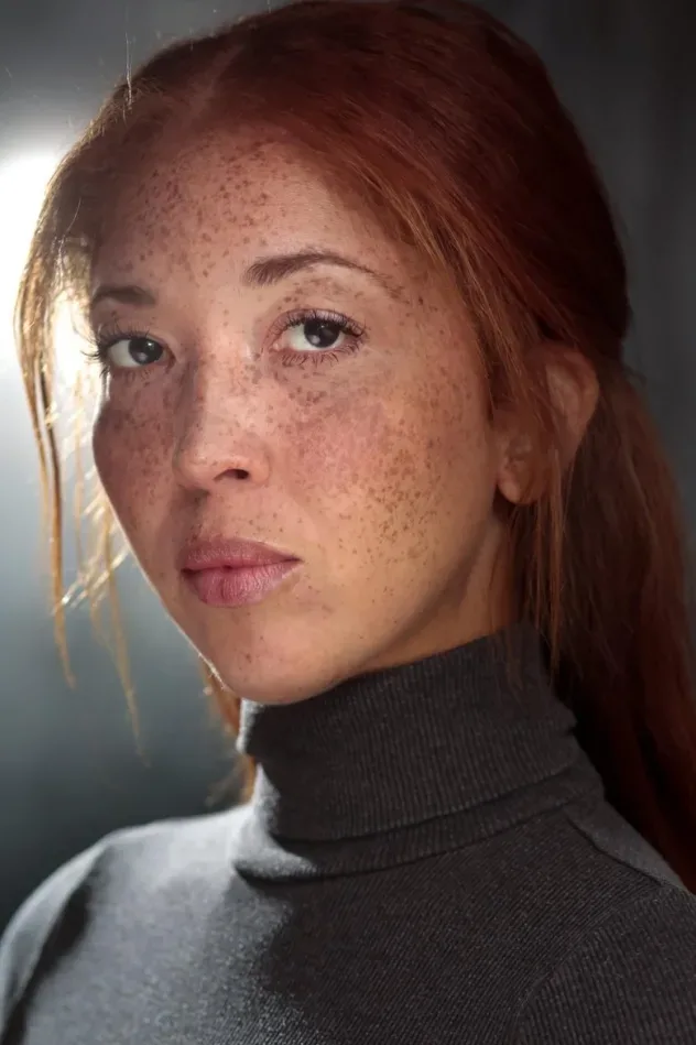 Imagen de portada para Natasha Culzac