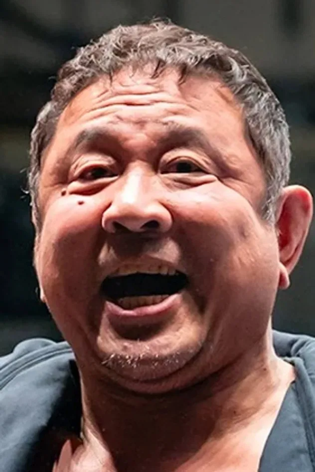 صورة الغلاف لـ Yuji Nagata