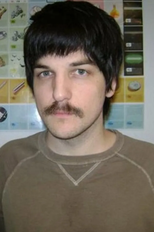 Marc Moceri