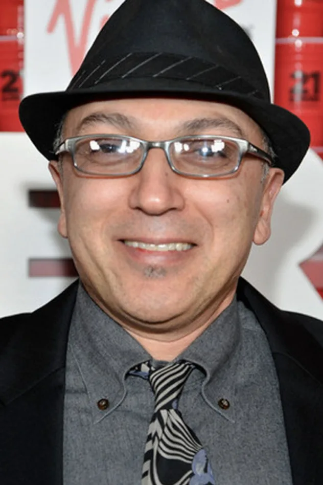 Hiam Abbass