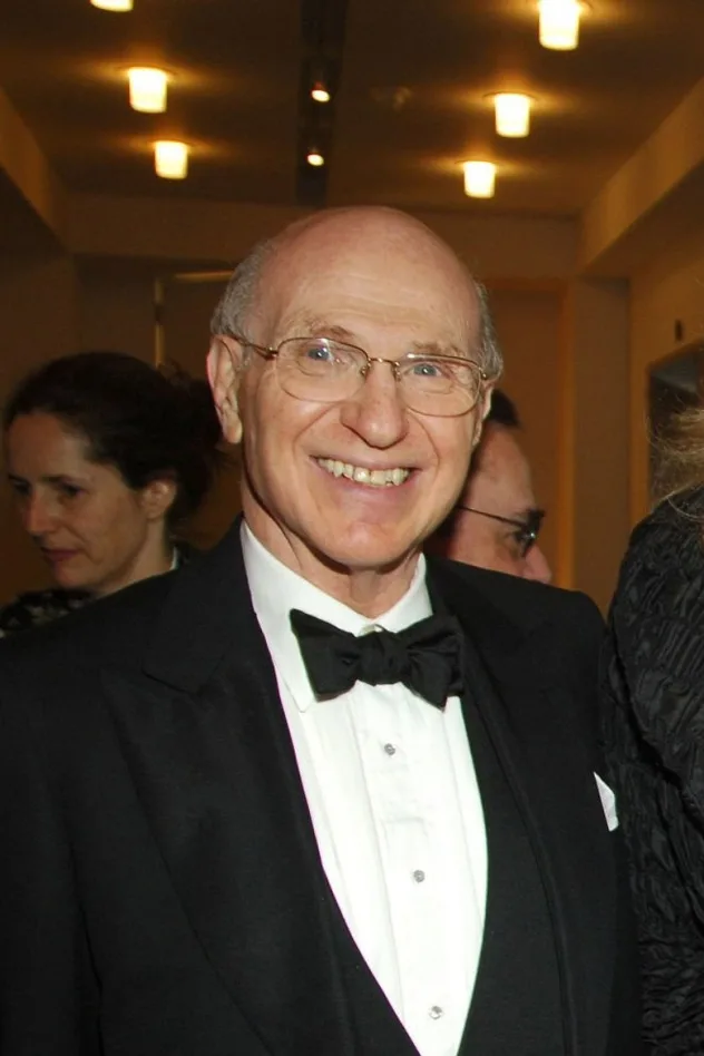 foto de Maurice Sonnenberg