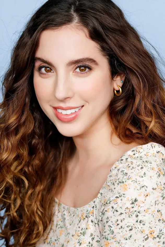 Обложка для Natalie Canizares