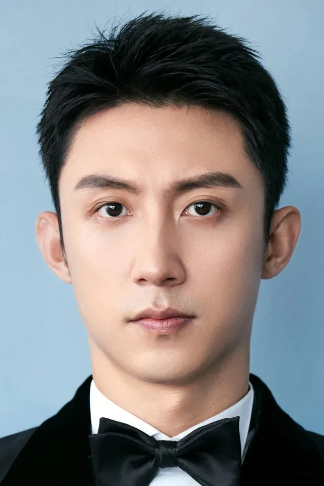 Imagen de portada para Johnny Huang
