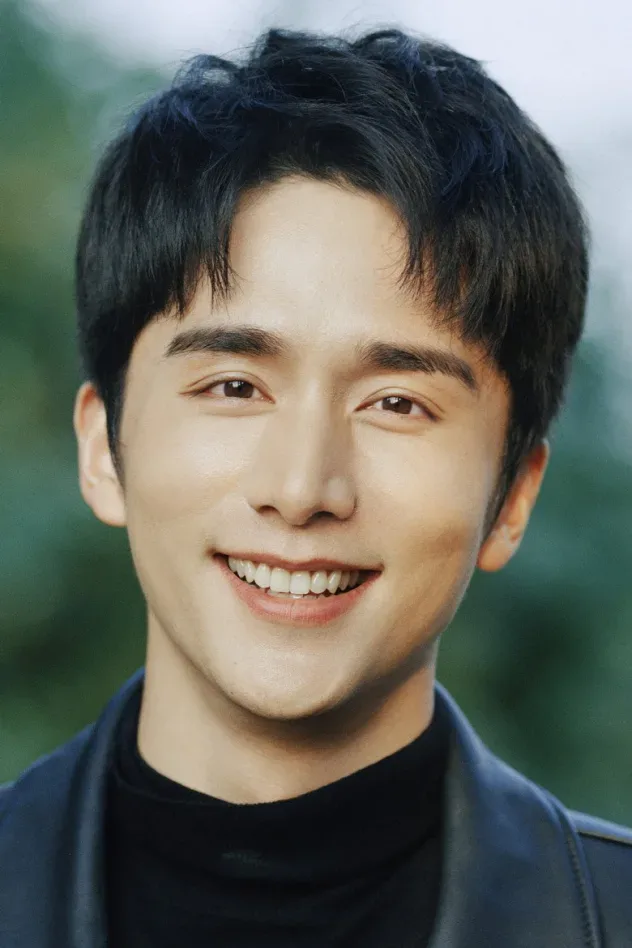 Imagen de portada para Zhang Xincheng