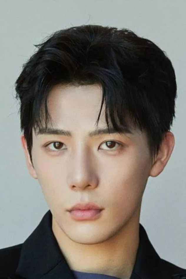 Wang Anyu photo