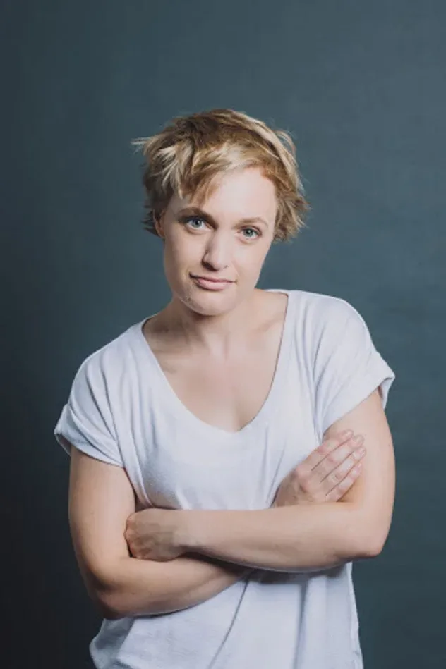 Обложка для Emma Willmann
