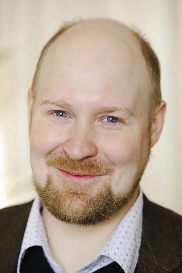 صورة الغلاف لـ Henrik Dorsin