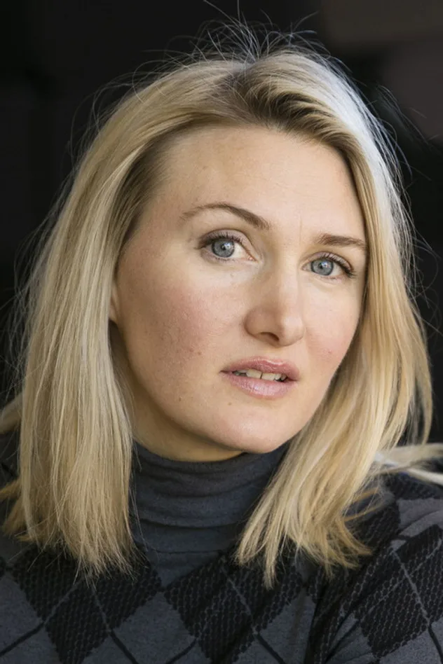 Sissela Benn photo