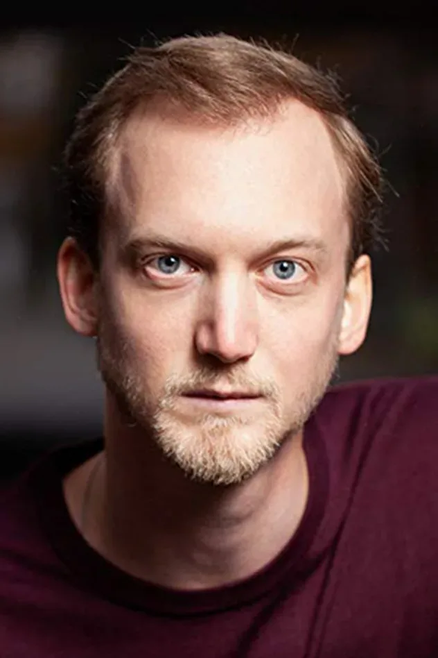 صورة الغلاف لـ Christoffer Nordenrot