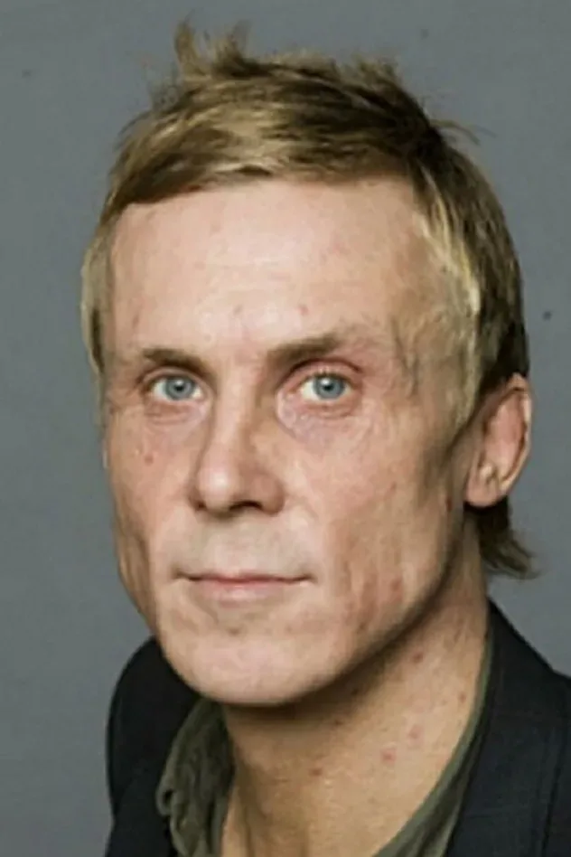 صورة الغلاف لـ Simon Norrthon