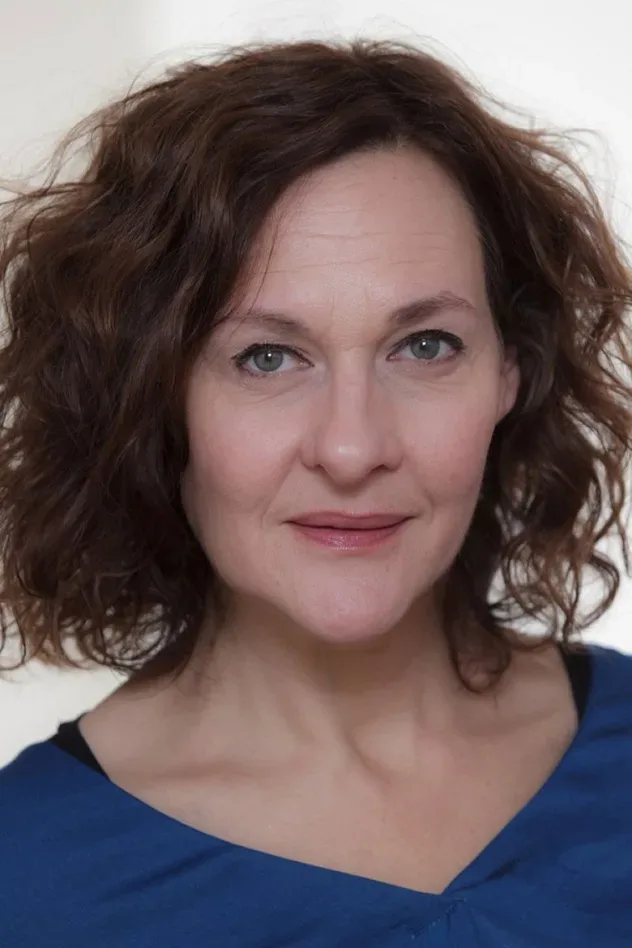 Обложка для Eva Westerling