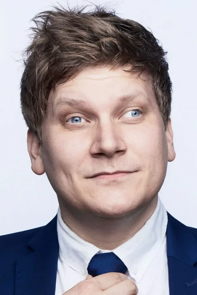 صورة الغلاف لـ Heino Hansen