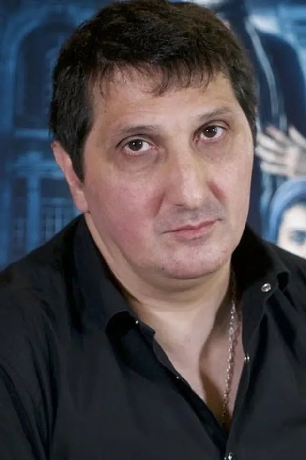 Обложка для Gustavo Hernández
