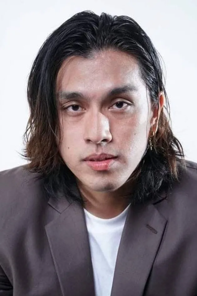 Ardy Raymundo