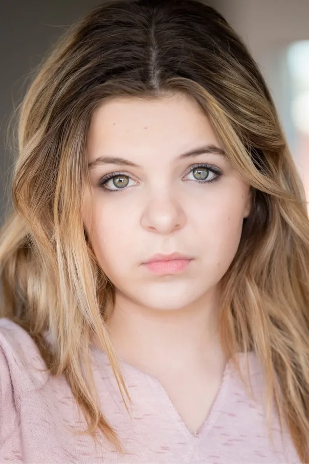 фото Samara Lee