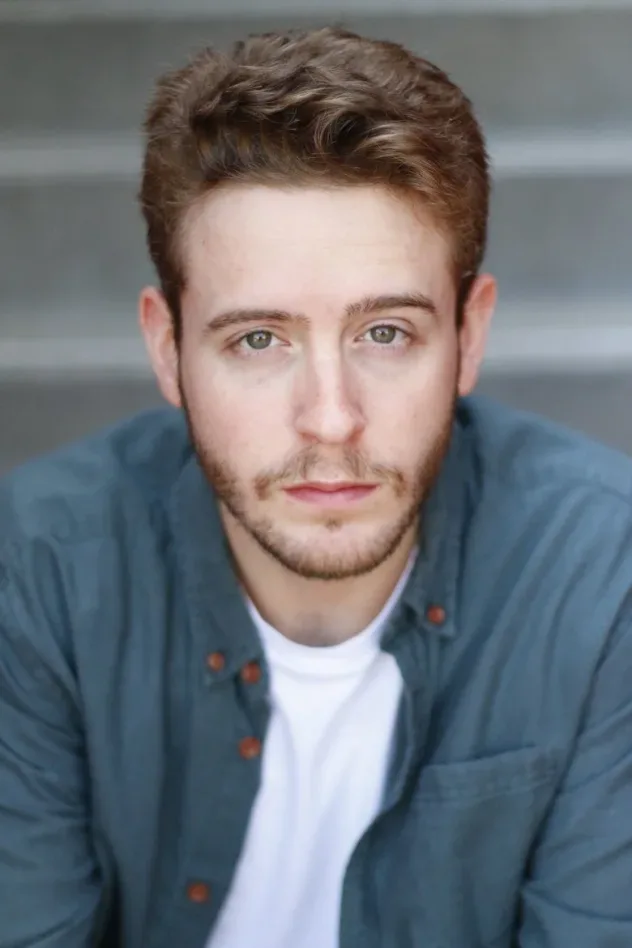 Dylan Cheek için kapak görseli