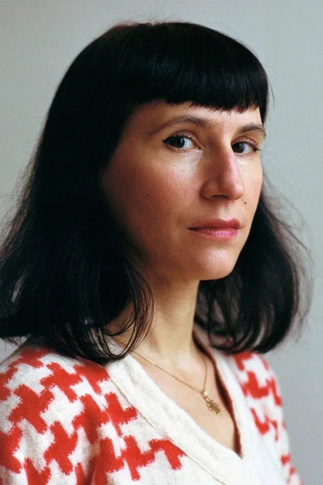 صورة الغلاف لـ Laure Giappiconi