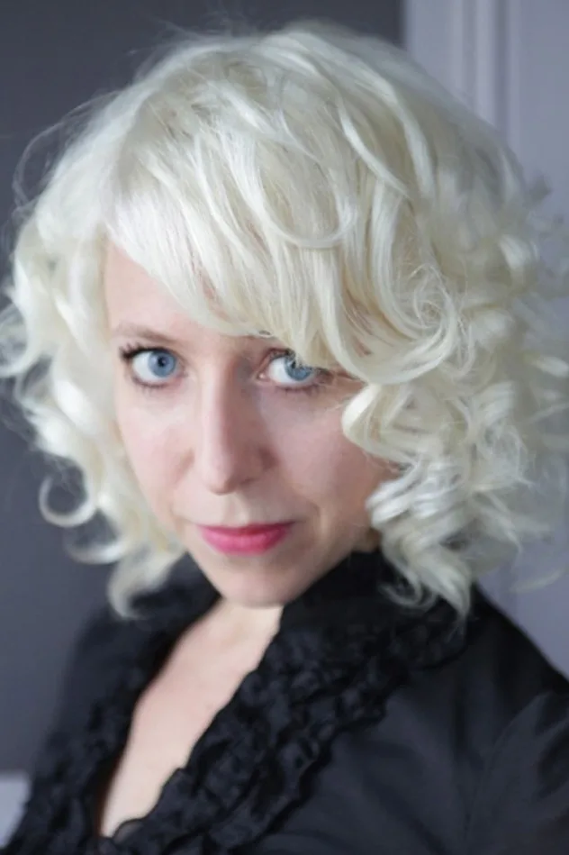 foto de Céline Fuhrer