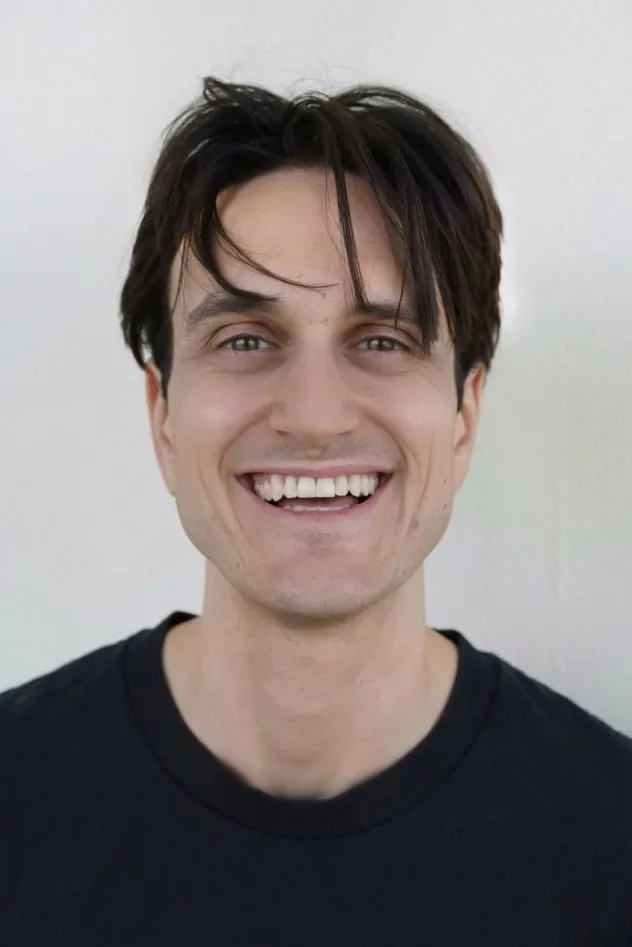 صورة الغلاف لـ Maxime Saint-Jean