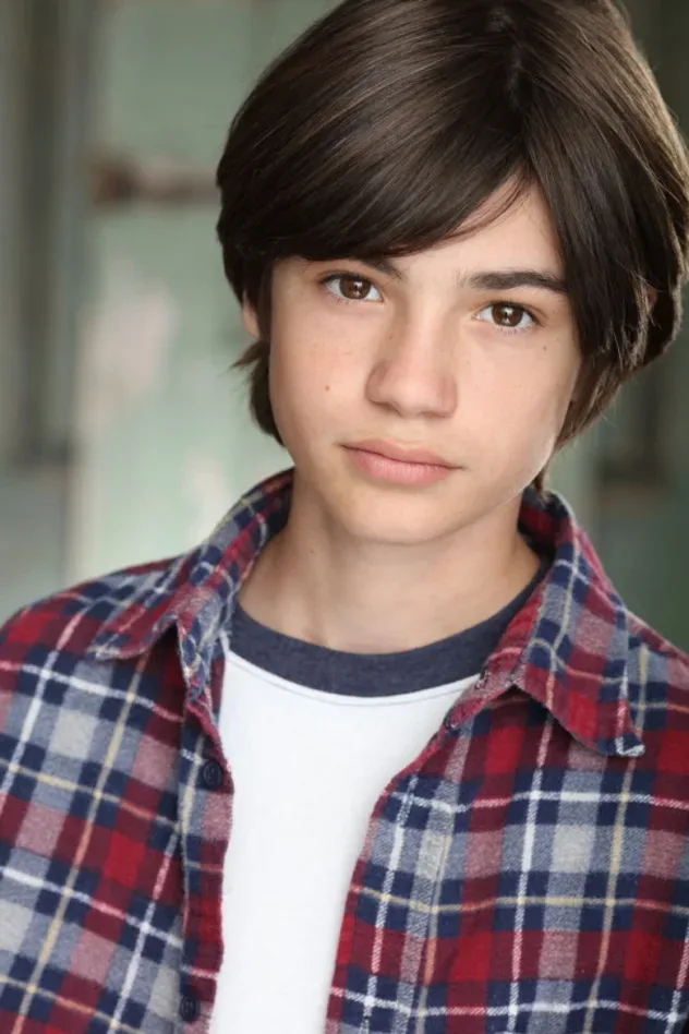 Imagen de portada para Nathan Blair