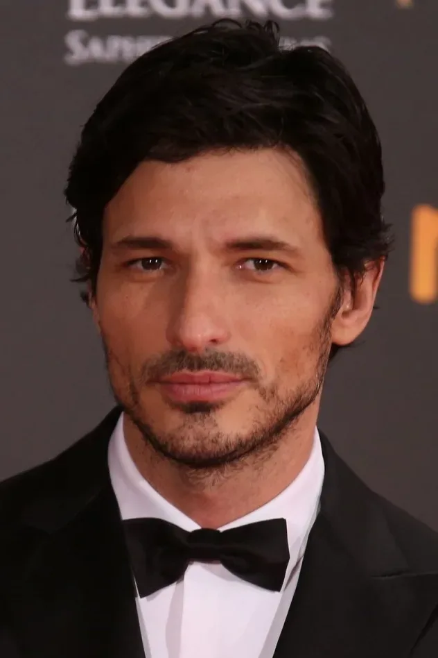 Imagen de portada para Andrés Velencoso