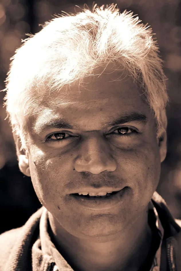 Imagen de portada para Prakash Belawadi