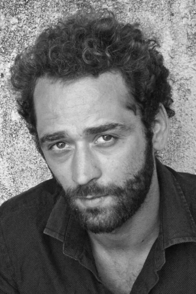 صورة Olivier Desautel
