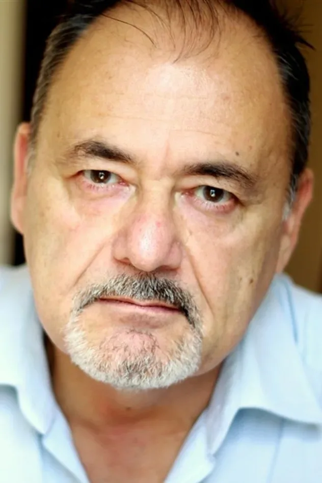 Обложка для Patrick Bonnel