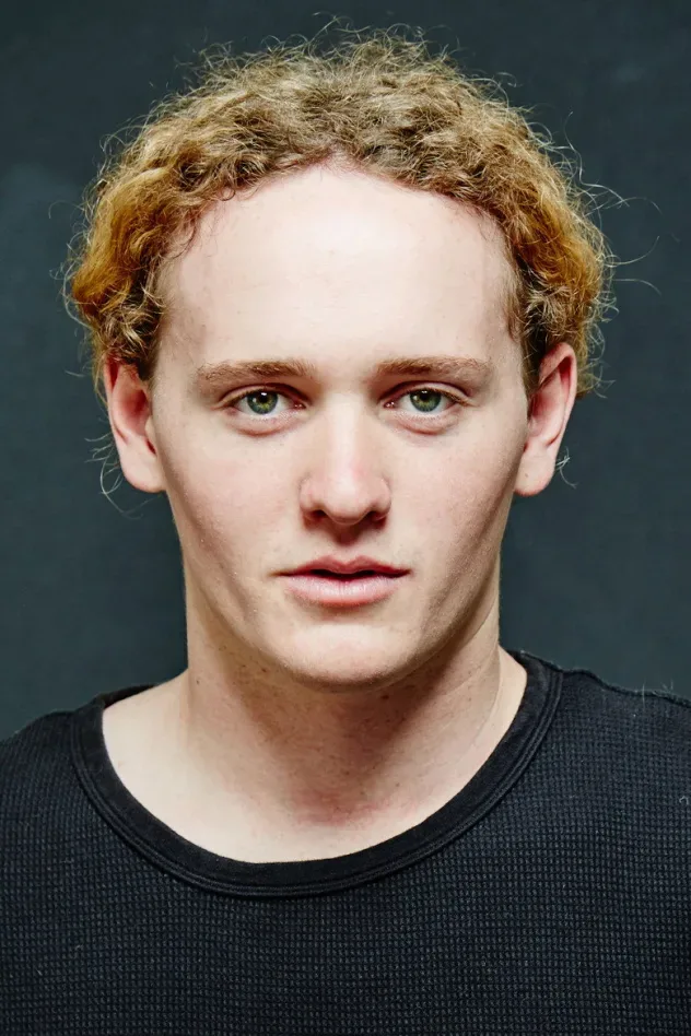 Обложка для Wilson Moore