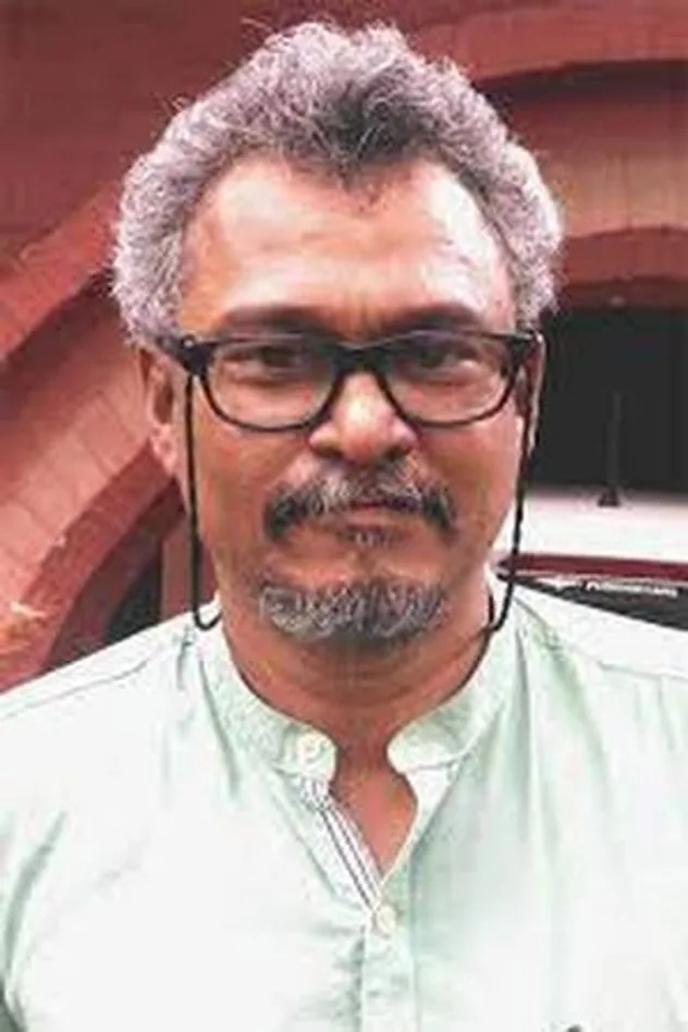 foto de Anwar Ali