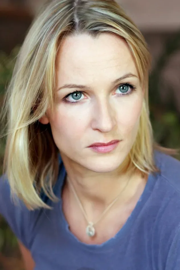 Cover image for Elly Fairman