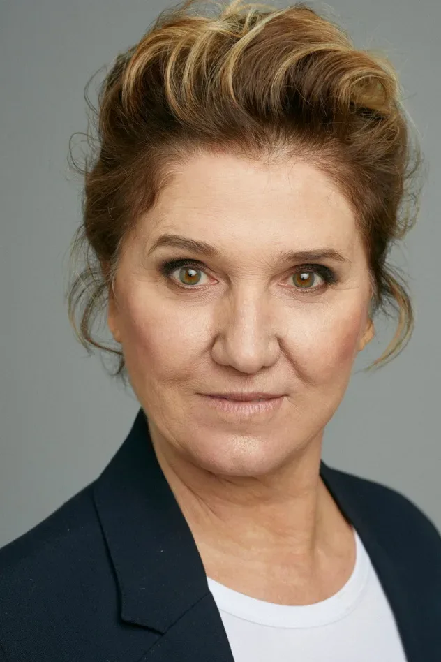 Cover image for Ana Wagener
