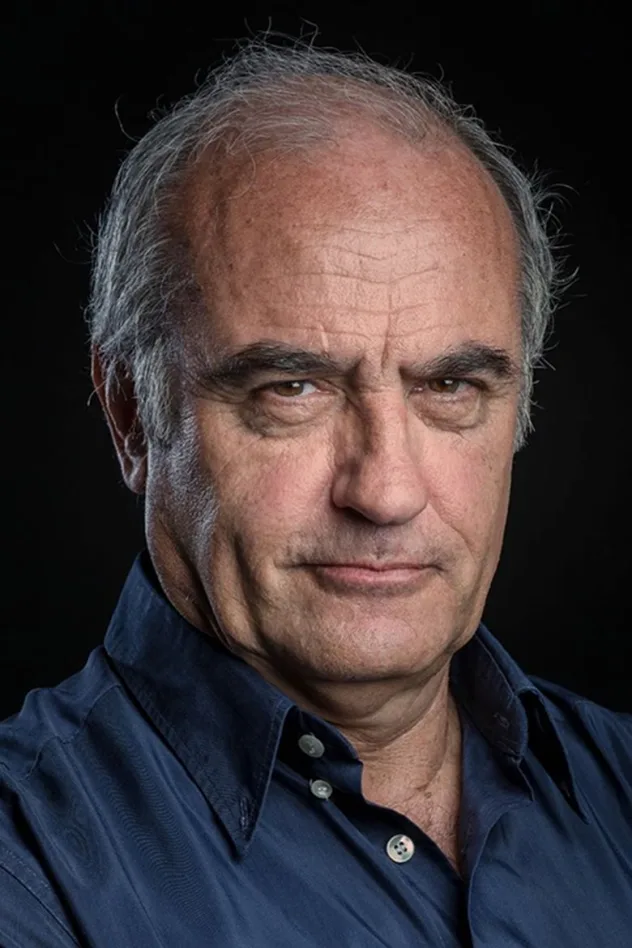 foto de Francesc Orella