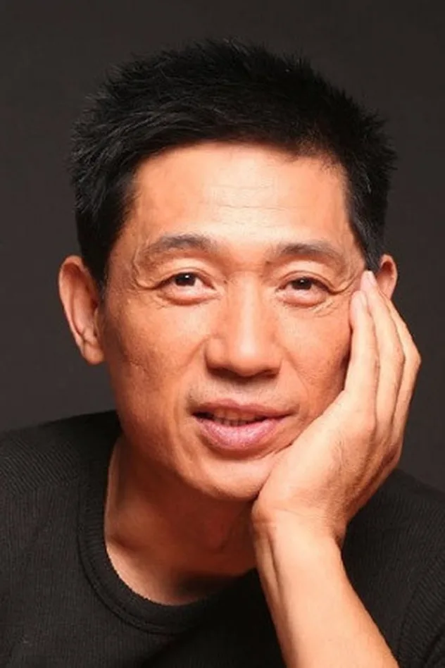 foto de Shi Liang