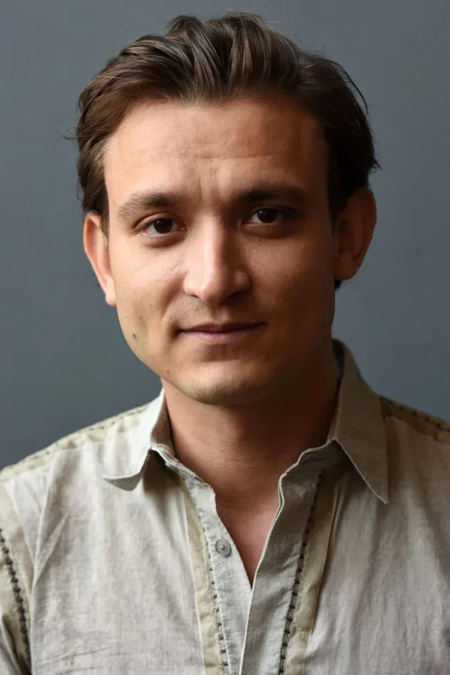 صورة الغلاف لـ Béla Baptiste