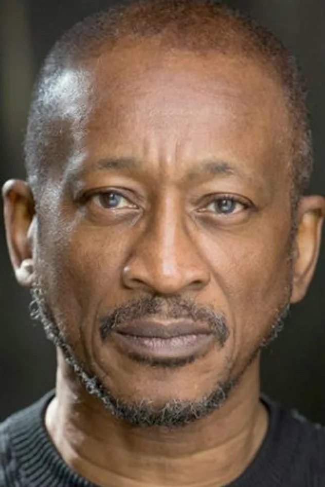 Brinsley Forde